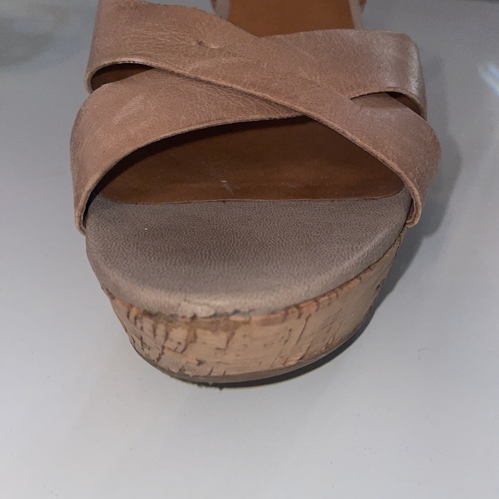 Franco Sarto Wedges - Picture 8 of 10